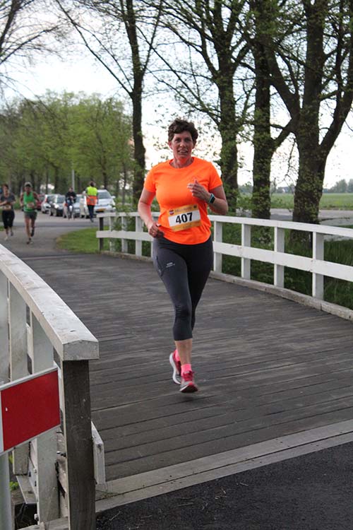 Moezelloop 2019